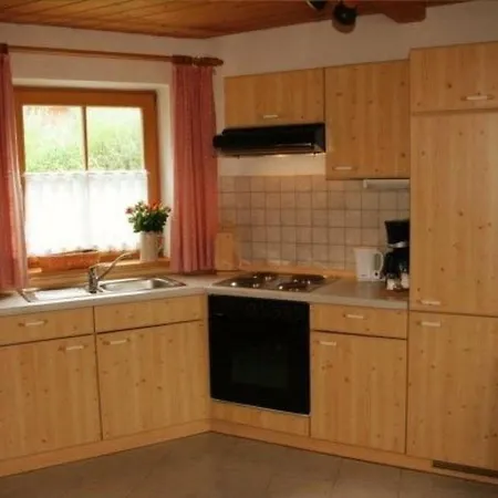 In Ludwigsreut Mit Grill Und Garten By Interhome *